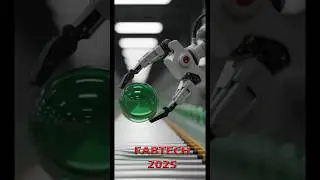 Amazing Inventions at FABTECH 2025!