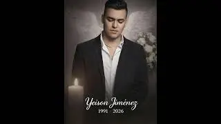Epico Mc - La Plaza se Qued&oacute; en Silencio (Homenaje a Yeison Jim&eacute;nez 🕊️) | Prod. by Suno AI