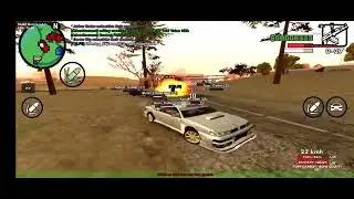 [VALRISE:RP] CDLM Almost Got Packed By 4CH! 