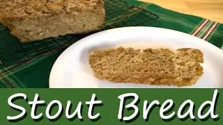 Stout Bread Recipe
