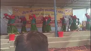 नंदा राजयात्रा 🙏🏻