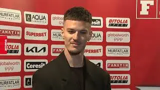 Dennis Man, uluit de performanţele FCSB-ului: „Importante pentru fotbalul românesc!”