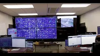 OKCPD Real-Time Information Center: Public Safety