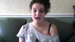 Titanium - David Guetta ft. Sia (Emily Louise Cover)