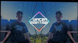 DJ HALLU - ARIL GANASTA X VINCEN MANTAZI [ AKLETU STYLE ] 2025