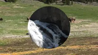 USA 2025 Utah, Wyoming, Idaho, Montana