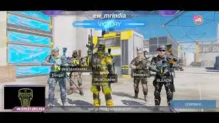 BATTLE PRIME | RANK MATCHES | BUGS & GLITCHES FIXED | download links in description