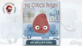 🥔 The Couch Potato