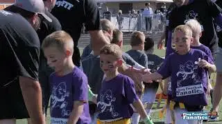 Week 1 Was Electric in Beavercreek, Ohio ⚡ | Flag Football Fanatics Highlights 9/7/25