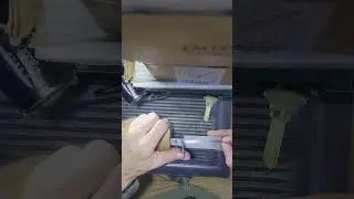 Mr. Lishi makes it look easy, spool pin Abus