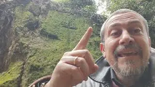 LE CROCI PELLEGRINE DI CAMPAGNANO #mansio ep. 5