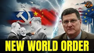 Скотт Риттер | Россия, Китай и новая гонка вооружений с Западом