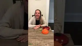OT at Home: Flower Centerpiece!