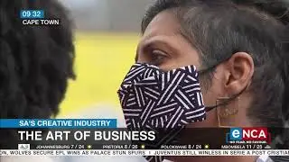 SA&rsquo;s Creative Industry | The art of business