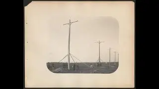 Power Up: A Social History of American Electricity with Trish Kahle
