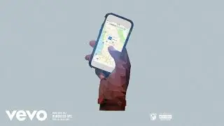 Rexx Life Raj - Handheld GPS (Audio)