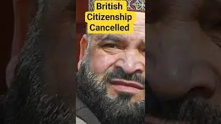 Как тяжкие преступления влияют на британские паспорта 🇬🇧 #Гражданство #ВеликобританскийПаспорт #Ш...