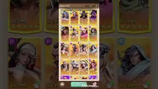 BlackGold S84 OV vs S33 ANTH matchmaking OP TEAM B #Darkwarsurviaval