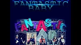 Bigbang Fantastic Baby reaction