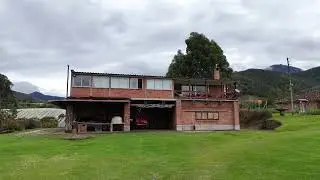 Finca en Urrao