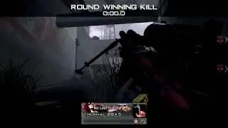 synergy & ion rc response