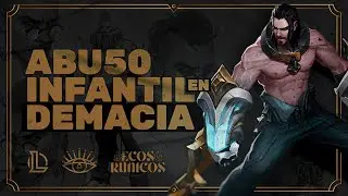 Sylas: El SECRETO de las ESTATUAS 🗽