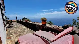 Rincon de Mercedes | La Palma, Spain | Hotel Review 🏨