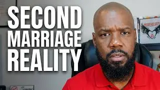 Same Problems, Worse Outcomes | Second Marriage Reality
