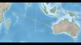Mogadishu to Melbourne with SolaPortal