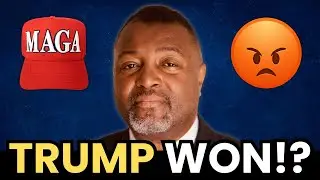 The ACTUAL Biggest Election MELTDOWN of 2024?