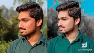 How to picart editing