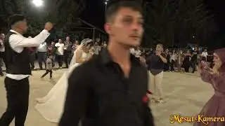 Sarıkayalı Duran İle Mesut Kamera Farkıyla Şevval Mustafa Düğün 2