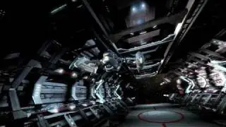X3 Terran Conflict: Think Trailer