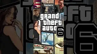 #GTA6 #GrandTheftAuto6 #GTAVI #GTANextGen #GTA6Hype #RockstarGames #OpenWorldGaming