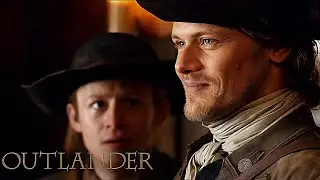 &ldquo;The Outlander&rsquo;s Forbidden Power Awakens  A Shocking Revelation&rdquo;