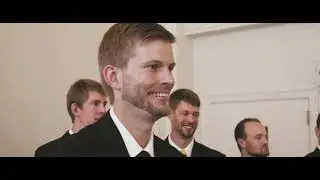 Wedding Video | Meghan + Andrew | Washington, Pennsylvania
