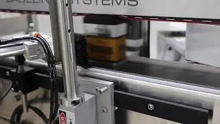 Multi-Panel Labeling System for Four Sided Container - EconoLine