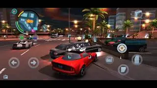 Gangstar Vegas (free roam gameplay) | open world mafia game