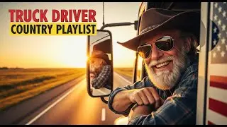 Greatest Classic Country Songs Playlist 2025 &ndash; Relaxing Slow Old Country Music Collection