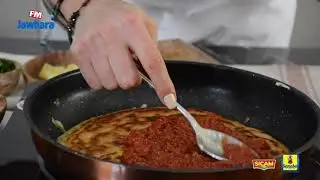 Chef La Recette الدبارة اليوم مع الشاف نسرين يعقوبي 