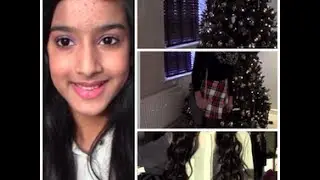 ♡ New Years: Hair, Makeup & Outfit Ideas ♡