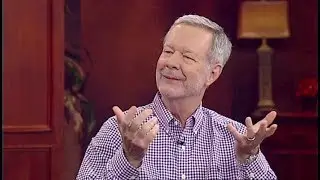 Jack Deere: The Key To Life (James Robison / LIFE Today)