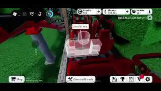 Wonder land (Theme Park Tycoon 2)🎡🎢