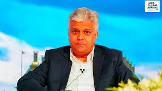 In Conversation with Jiten Vyas, Chief Commercial Officer, VFS Global