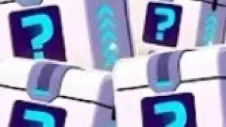 Todos los cofres secretos de pkxd actualizaci&oacute;n de oasis #pkxd