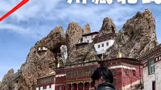 西藏自驾环线，318进藏-317出藏。 我们从上海出发，完成了全程318国道之旅。在结束318的旅行后，我们来到317川藏北线。这里有“一措再措”的高原湖景，有丰富多彩的人文景观，有雄伟壮丽的山川风