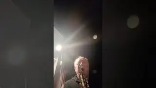 08 12 2025  Tenor madness   Sax tenore