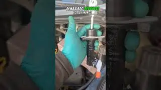 CAMBIO DE BOMBA Y BOMBIN DE EMBRAGUE HIUNDAY 