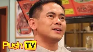 Push TV: Jayson Gainza reveals bonding moments with his former PBB housemates