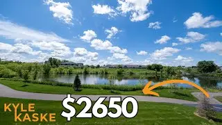 13649 Marsh View Trail, Rogers - Video Rental Tour